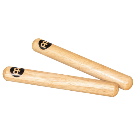Meinl Wood Claves Classic - Hardwood CL1HW klawesy-72421