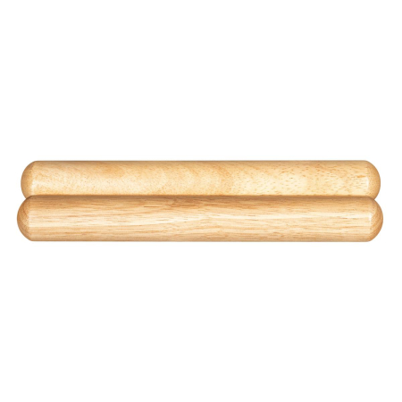 Meinl Wood Claves Classic - Hardwood CL1HW klawesy-72422
