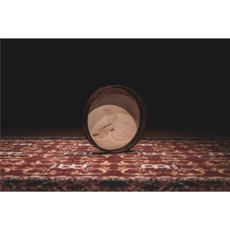 Meinl Percussion Bęben ramowy HD14AB 14 Hand Drum-72425