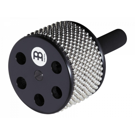 Meinl Percussion Large Turbo Cabasa black CA5BK-L -72427