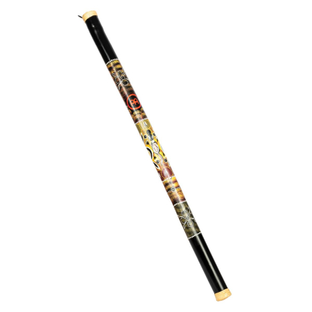 Meinl kij deszczowy Wood Rainstick RS1BK-XL 120 cm-72433