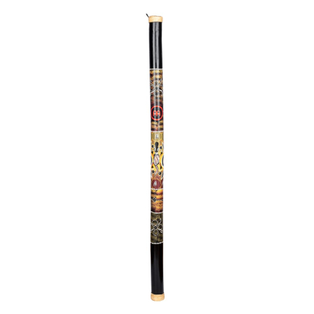 Meinl kij deszczowy Wood Rainstick RS1BK-XL 120 cm-72434