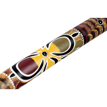 Meinl kij deszczowy Wood Rainstick RS1BK-XL 120 cm-72436