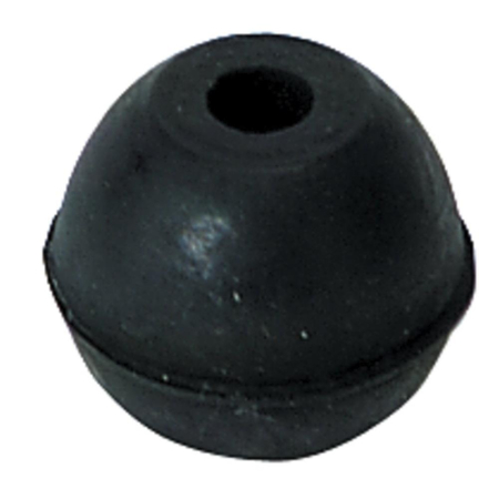 Gumka pod nóżkę do wiolonczeli-7245