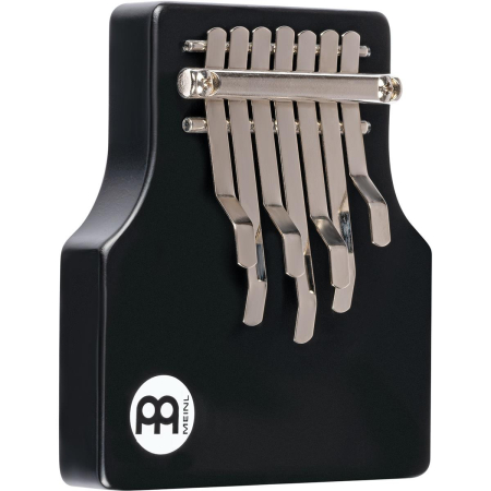 Meinl Percussion Solid Kalimba - medium KA7-M-BK-72450