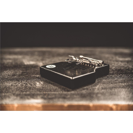 Meinl Percussion Solid Kalimba - medium KA7-M-BK-72451