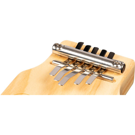 Meinl Percussion Solid Kalimba - small KA5-S -72459