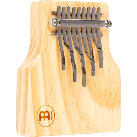 Meinl Percussion Solid Kalimba - medium KA9-M-72461