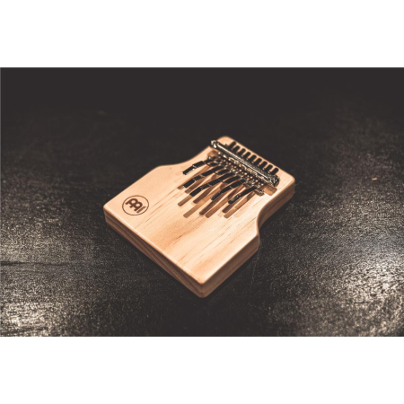 Meinl Percussion Solid Kalimba - medium KA9-M-72463