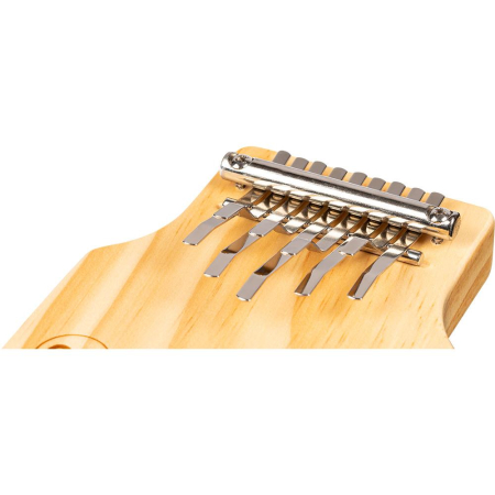 Meinl Percussion Solid Kalimba - medium KA9-M-72465