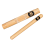 Meinl Wood Claves African Hardwood CL2HW klawesy-72408