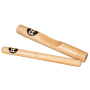Meinl Wood Claves African Hardwood CL2HW klawesy-72410