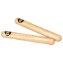Meinl Wood Claves Classic - Hardwood CL1HW klawesy-72421