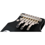 Meinl Percussion Solid Kalimba - medium KA7-M-BK-72453