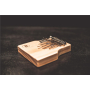 Meinl Percussion Solid Kalimba - medium KA9-M-72462