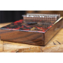 Meinl Sound Hole Designer Kalimba Lava KA17LV-72484