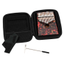 Meinl Sound Hole Designer Kalimba Lava KA17LV-72489