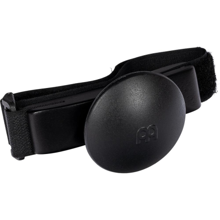 Meinl Percussion Shaker FS-BK mocowany na nogę-72512