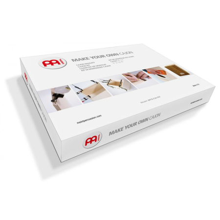 Meinl MYO-CAJ-OV Cajon do samodzielnego montażu-72516