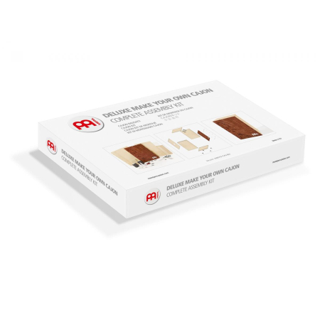 Meinl DMYO-CAJ-BU Cajon do samodzielnego montażu-72520