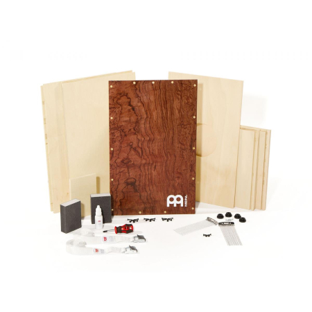 Meinl DMYO-CAJ-BU Cajon do samodzielnego montażu-72521