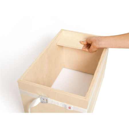 Meinl DMYO-CAJ-BU Cajon do samodzielnego montażu-72524
