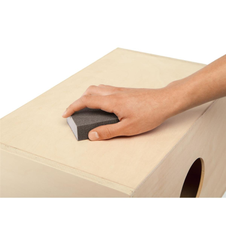 Meinl DMYO-CAJ-BU Cajon do samodzielnego montażu-72530