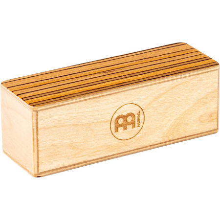 Meinl Percussion Wood Shaker SH53-S small-72537