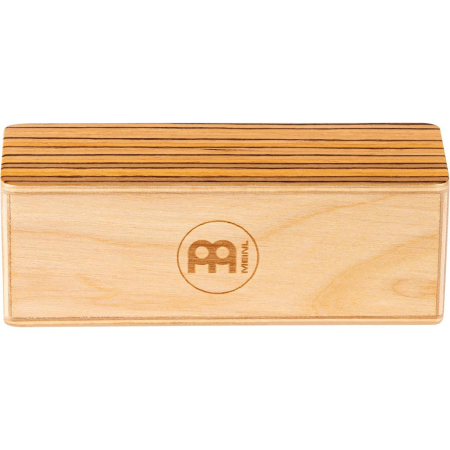 Meinl Percussion Wood Shaker SH53-S small-72538