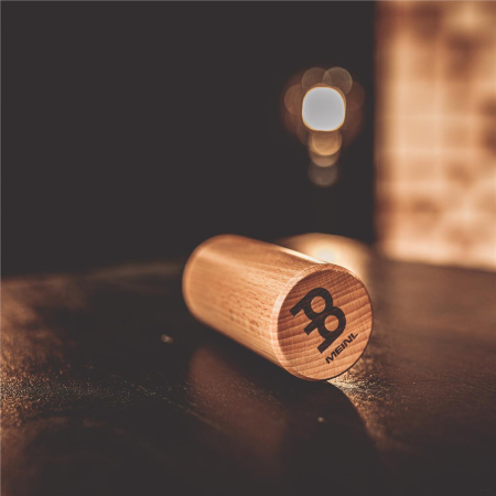 Meinl Percussion Wood Shaker SH58 medium-72551