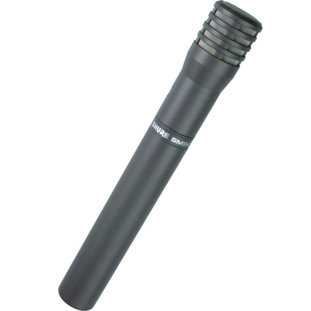 Mikrofon Shure SM 94-LC pojemnościowy kierunkowy-7256