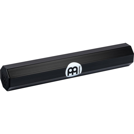 Meinl Percussion Octagonal Aluminum Shaker SH888BK-72566