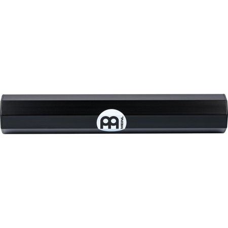 Meinl Percussion Octagonal Aluminum Shaker SH888BK-72567