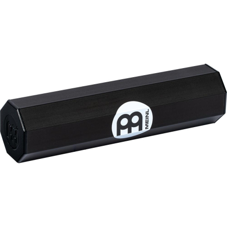 Meinl Percussion Octagonal Aluminum Shaker SH88BK-72569