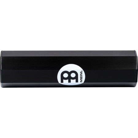 Meinl Percussion Octagonal Aluminum Shaker SH88BK-72570