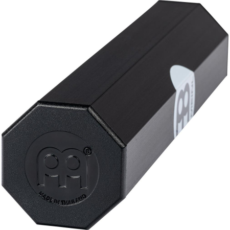 Meinl Percussion Octagonal Aluminum Shaker SH88BK-72571