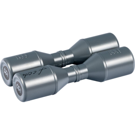 Meinl Luis Conte Stadium Shaker Grey SH45GR Artist-72578