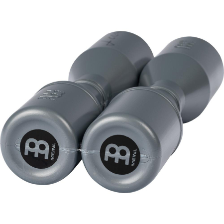 Meinl Luis Conte Stadium Shaker Grey SH45GR Artist-72581