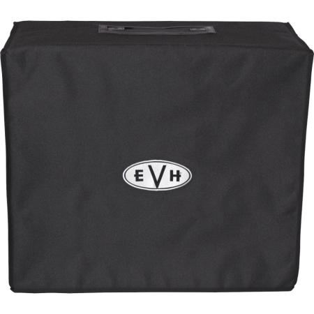 Pokrowiec EVH 5150III 4x12 Cabinet Cover, czarny-72597