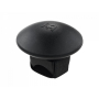 Meinl Motion Shaker do Cajona medium black MS-BK-72503