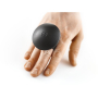 Meinl Motion Shaker do Cajona medium black MS-BK-72504