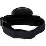 Meinl Percussion Shaker FS-BK mocowany na nogę-72514