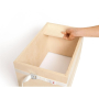 Meinl DMYO-CAJ-BU Cajon do samodzielnego montażu-72524
