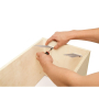 Meinl DMYO-CAJ-BU Cajon do samodzielnego montażu-72525