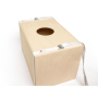 Meinl DMYO-CAJ-BU Cajon do samodzielnego montażu-72527