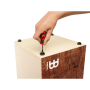 Meinl DMYO-CAJ-BU Cajon do samodzielnego montażu-72531