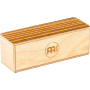 Meinl Percussion Wood Shaker SH53-S small-72537