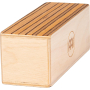 Meinl Percussion Wood Shaker SH53-S small-72539