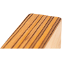 Meinl Percussion Wood Shaker SH53-S small-72540