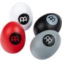 Meinl ES-SET Egg shaker set zestaw 4 shakerów-72572